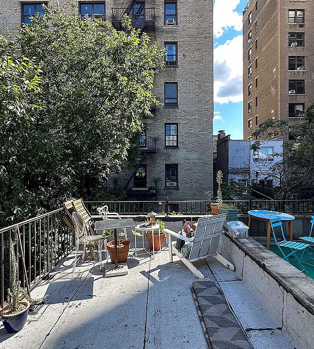1st image of 316 W 107th St #5R