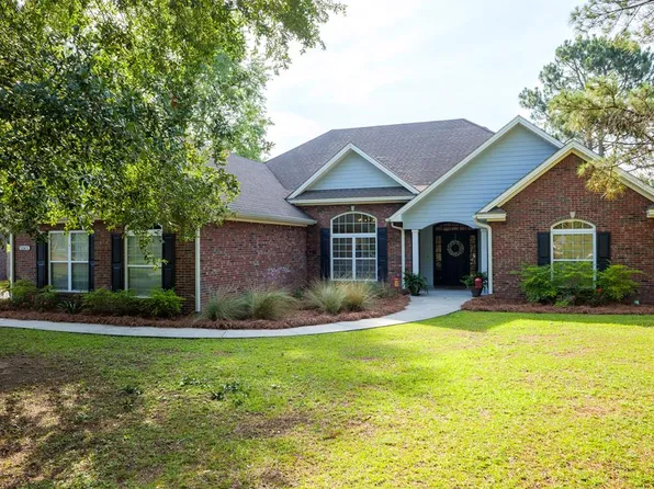 5507 Tea Cir, Lake Park, GA 31636