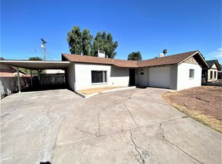 2907 N 52nd Dr, Phoenix, AZ 85031