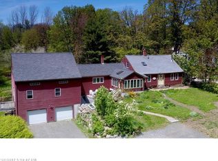 456 W Lebanon Rd, Lebanon, ME 04027