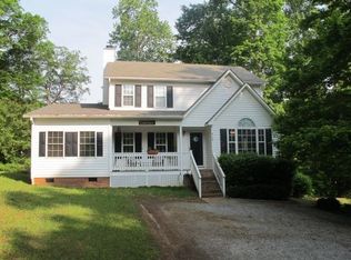 6104 Walnut Glen Dr, Willow Spring, NC 27592