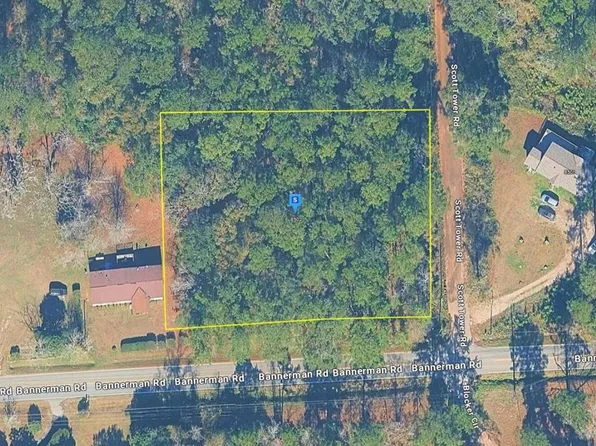 8502 Scott Tower Rd, Tallahassee, FL 32312