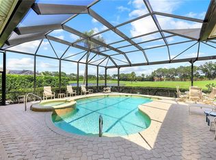 13111 Bridgeford Ave, Bonita Springs, FL 34135