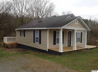 1605 Shields Ferry Rd, Morristown, TN 37814