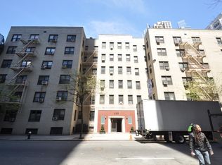 305 W 52nd St APT 1L, New York, NY