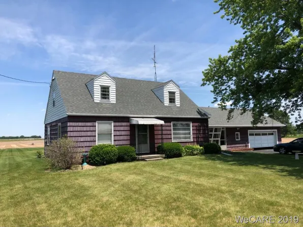 10433 Huber Rd, Bluffton, OH 45817