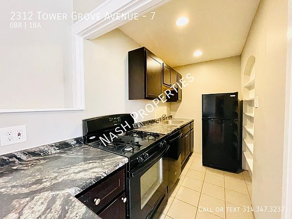 2nd image of 2312 Tower Grove Ave #7