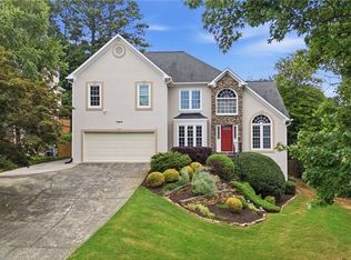 543 Chapman Ln, Marietta, GA 30066