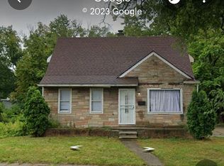 18344 Shiawassee Dr, Detroit, MI 48219