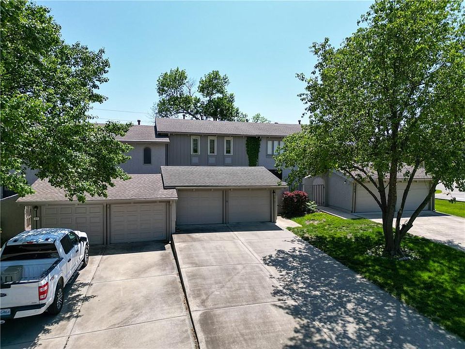 503 Woodbridge Ln, Kansas City, MO 64145 Zillow