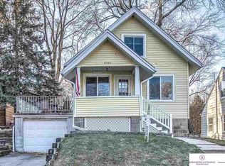 6307 Pierce St, Omaha, NE 68106