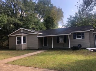 506 Elder St, Kilgore, TX 75662