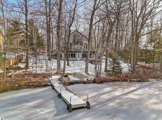 4900 Hayes Rd, Harrison, MI 48625