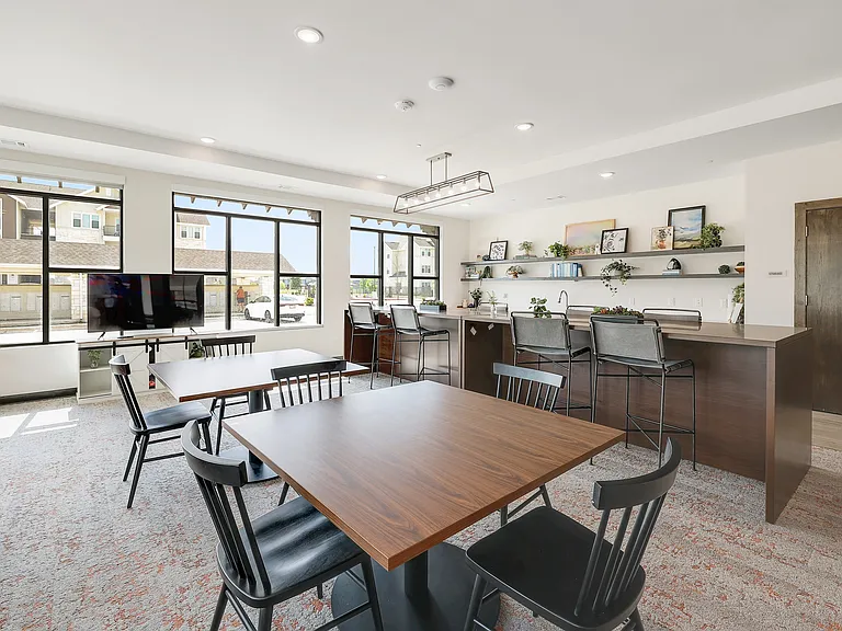 Activity Room