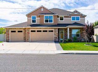 1659 Brantingham Rd, Richland, WA 99352