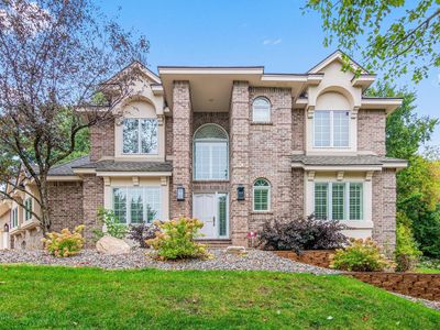13828 Guild Ave, Apple Valley, MN, 55124