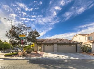 9375 Aster Pointe Ct, Las Vegas, NV 89123