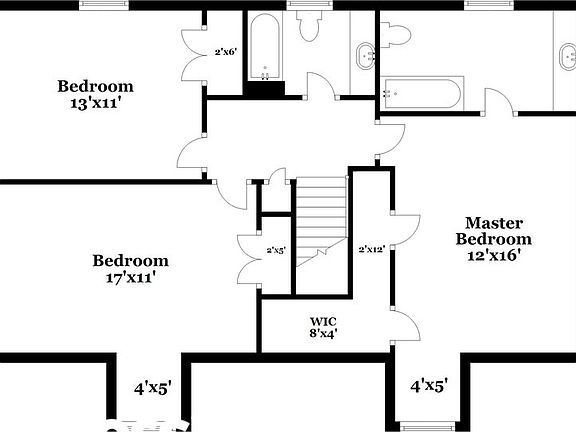 3rd image of 422 Tulane Ct