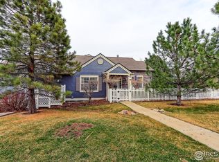 3076 W 112th Ct UNIT F, Westminster, CO 80031