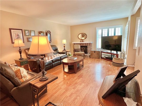 539 N Dartmouth Way #31, Anaheim, CA 92801