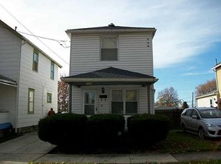 1134 Beechwood Ave, Farrell, PA