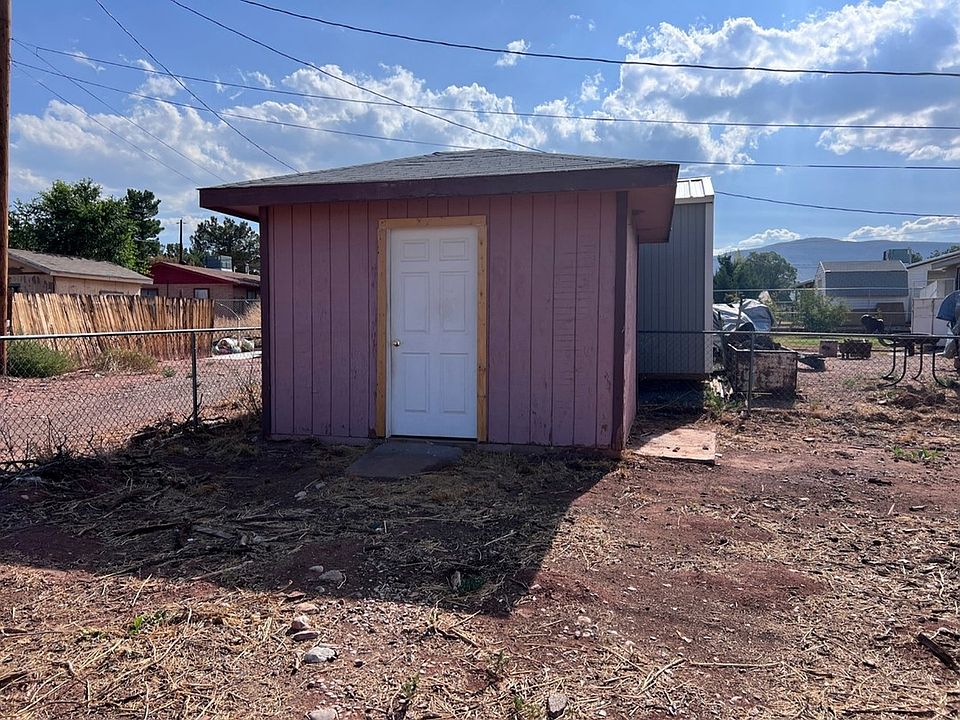 15 Alicia Dr, La Luz, NM 88337 Zillow