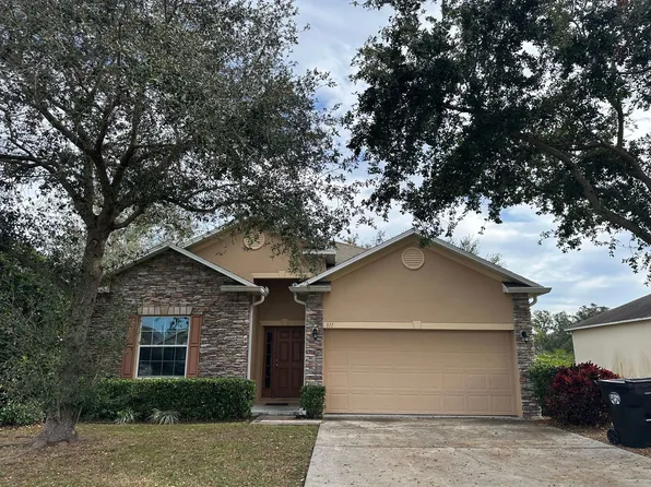 311 Rambling Cir, Apopka, FL 32712
