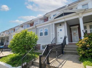 5430 N 11th St, Philadelphia, PA