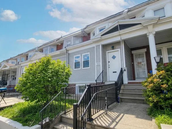 5430 N 11th St, Philadelphia, PA 19141