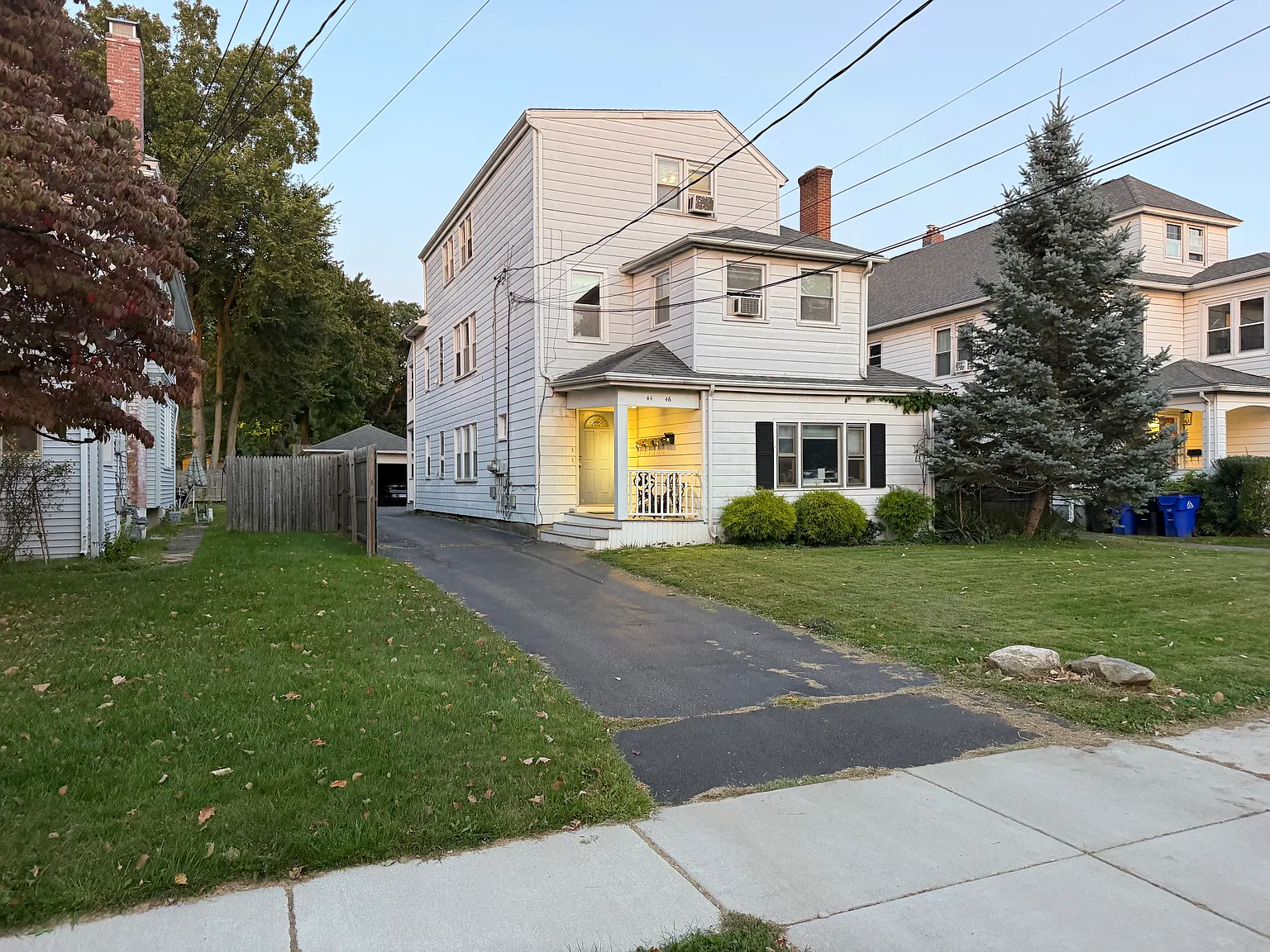 3 bed, 1500 sqft, $2,300 — Photo 3