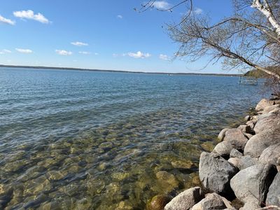 Tbd Pine Point Dr, Walker, MN, 56484