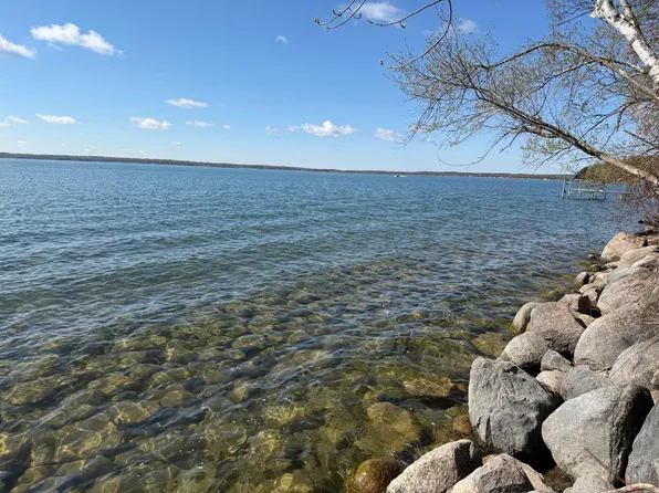 Tbd Pine Point Dr, Walker, MN 56484