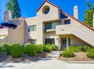 17945 Caminito Pinero UNIT 176, San Diego, CA 92128