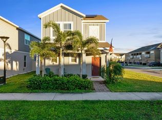 1858 Good Neighbor Loop, Kissimmee, FL 34746