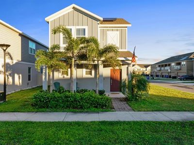 1858 Good Neighbor Loop, Kissimmee, FL, 34746