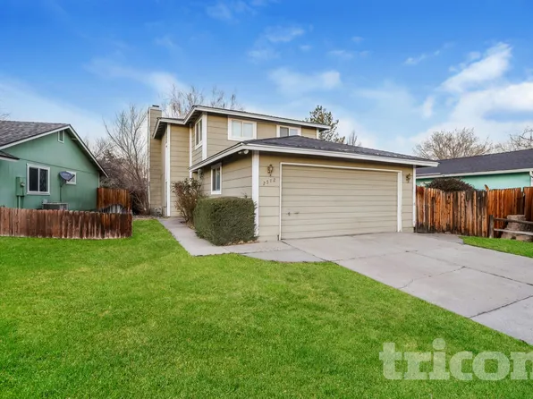 2572 Wabash Cir, Sparks, NV 89434