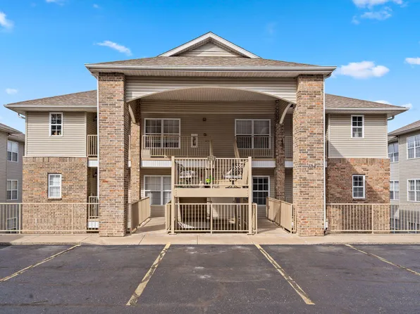134 Cozy Court #149-4, Branson, MO 65616