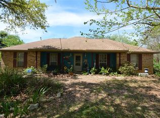 4250 Avenue P, Santa Fe, TX 77510