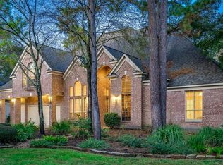 26 Spiceberry Pl, Spring, TX 77382