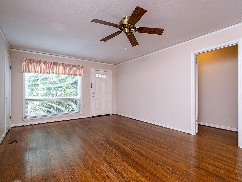 801 Pine Valley Rd, Little Rock, AR 72207 Zillow