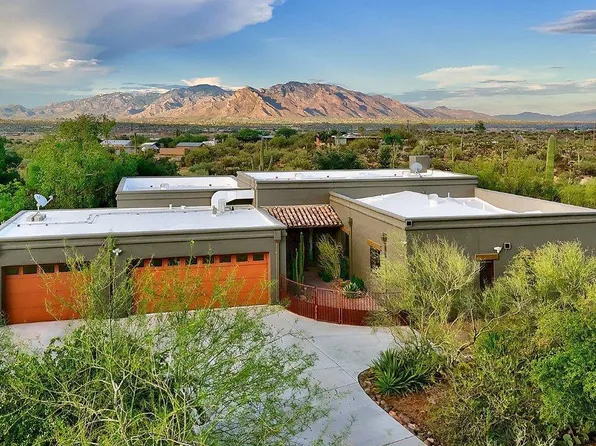 5830 W Belmont Rd, Tucson, AZ 85743