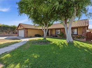 20801 Hollis Dr, Perris, CA 92570