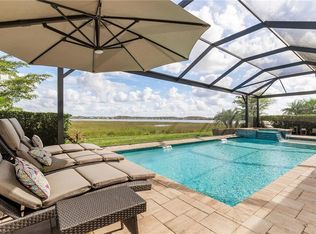 20357 Corkscrew Shores Blvd, Estero, FL 33928