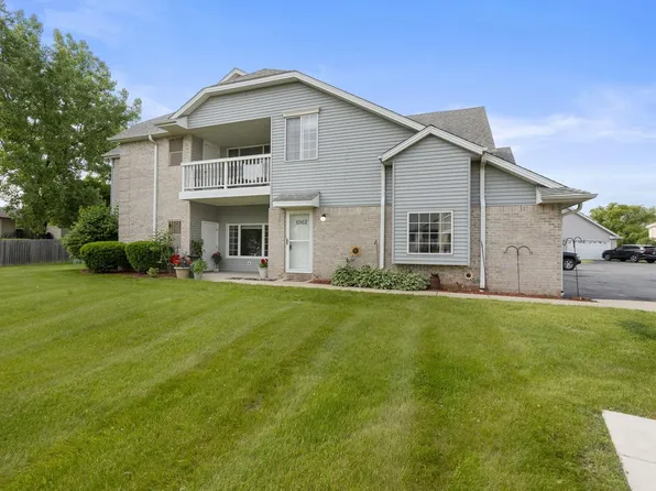 6962 S Rolling Meadows COURT, Oak Creek, WI 53154