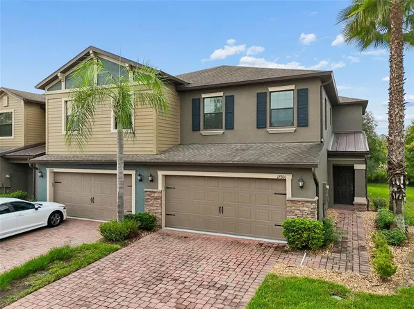 17301 OLD TOBACCO ROAD, LUTZ, FL 33558