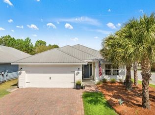 10 Golden Eagle Ct, Santa Rosa Beach, FL 32459