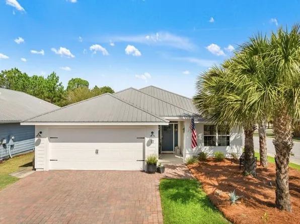 10 Golden Eagle Ct, Santa Rosa Beach, FL 32459
