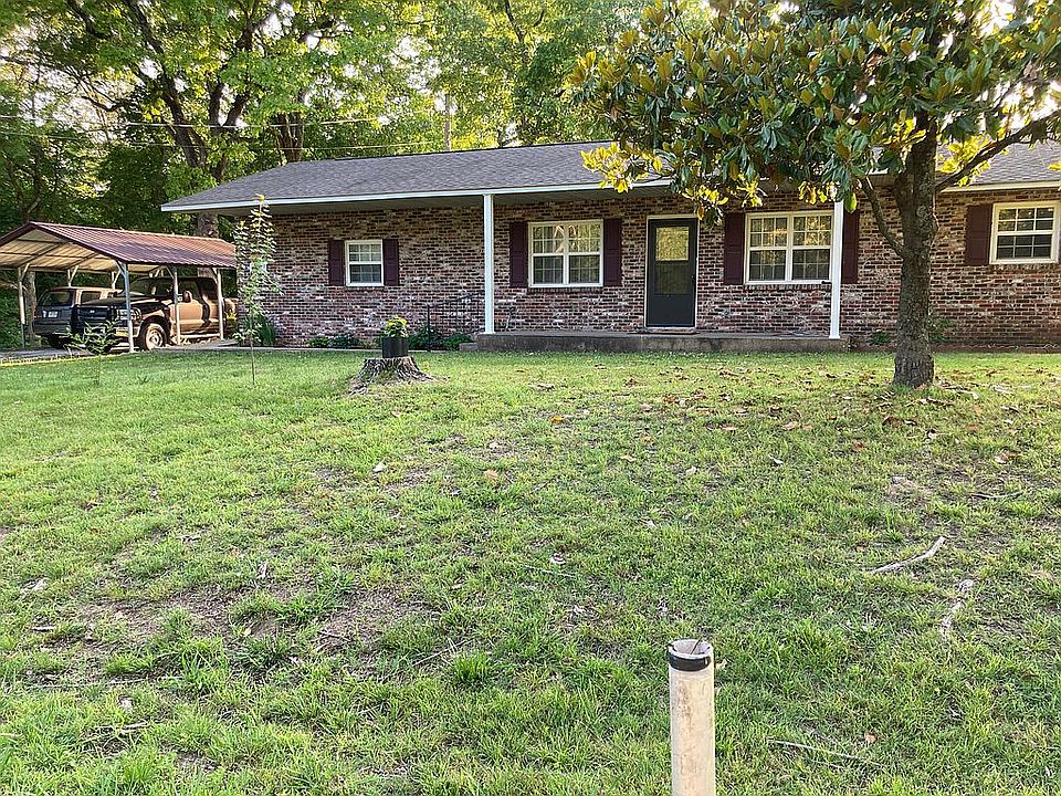 1264 Highway 126 N, Gassville, AR 72635 Zillow