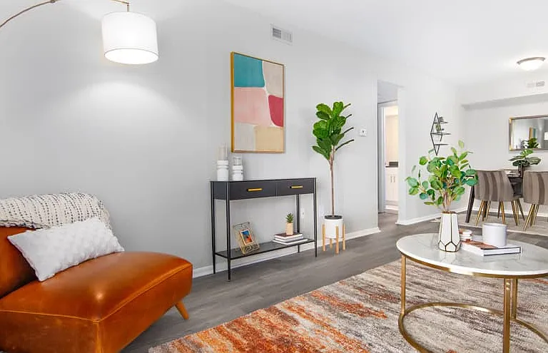 Retreat at Riverbend Apartment Homes — Photo 7