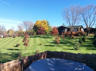 2703 W Lincoln Way, Marshalltown, IA 50158
